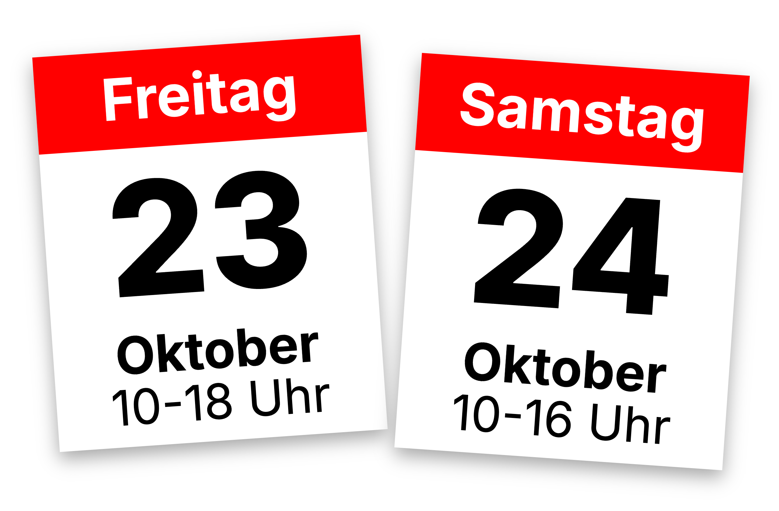 Vermessaktion bei belluna am 23. und 24. Oktober